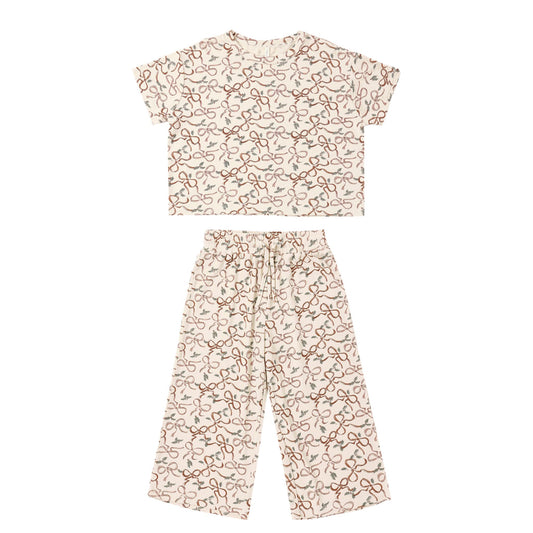 RUTHIE SET RIBBONS