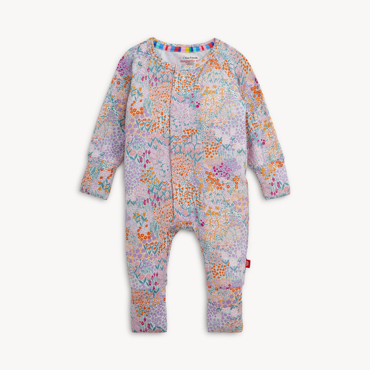 ARABELLA MODAL CONV COVERALL