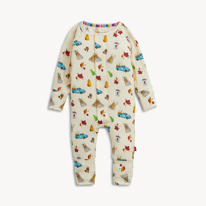MM X LUCIE FINK MODAL CONV COVERALL