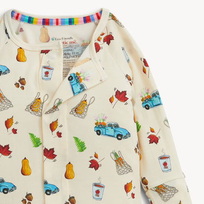 MM X LUCIE FINK MODAL CONV COVERALL