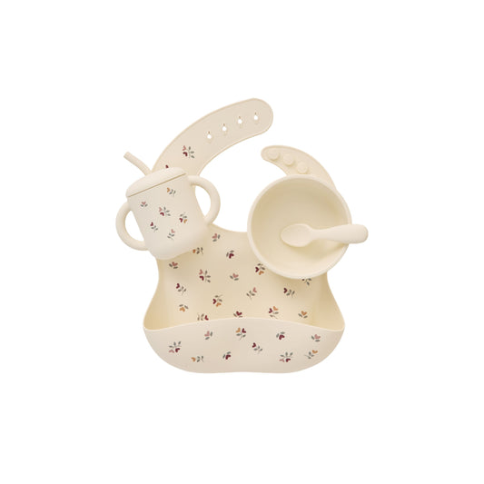 FEEDING KIT HEART DITSY