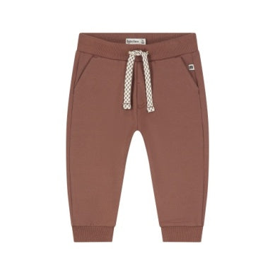 BABY BOYS WIDE-FIT SWEATPANTS