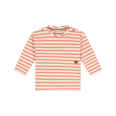 BABY BOYS LONG SLEEVE T-SHIRT