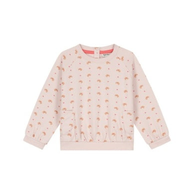 BABY GIRLS SWEATSHIRT