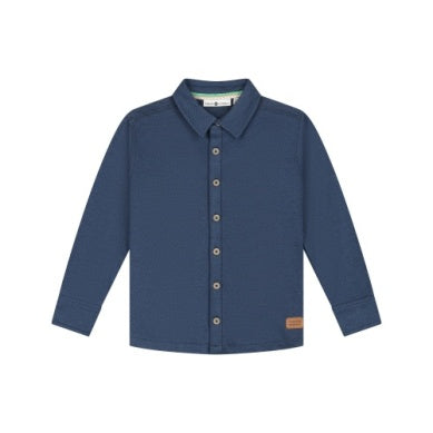 BOYS LONG SLEEVE SHIRT