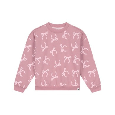 GIRLS SWEATER