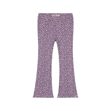 GIRLS FLARED PANTS