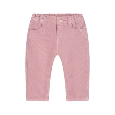 BABY GIRLS PANTS