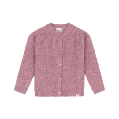 BABY GIRLS CARDIGAN