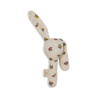 BUNNY HAND RATTLE