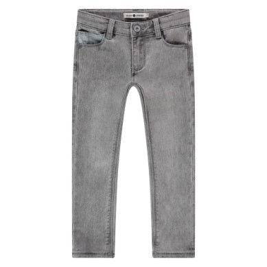 Boys Grey Jogg Denim