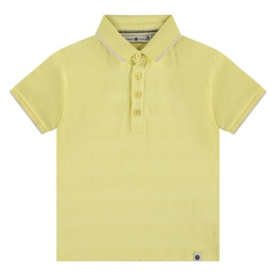 BOYS POLO SHORT SLEEVE Asst Colors