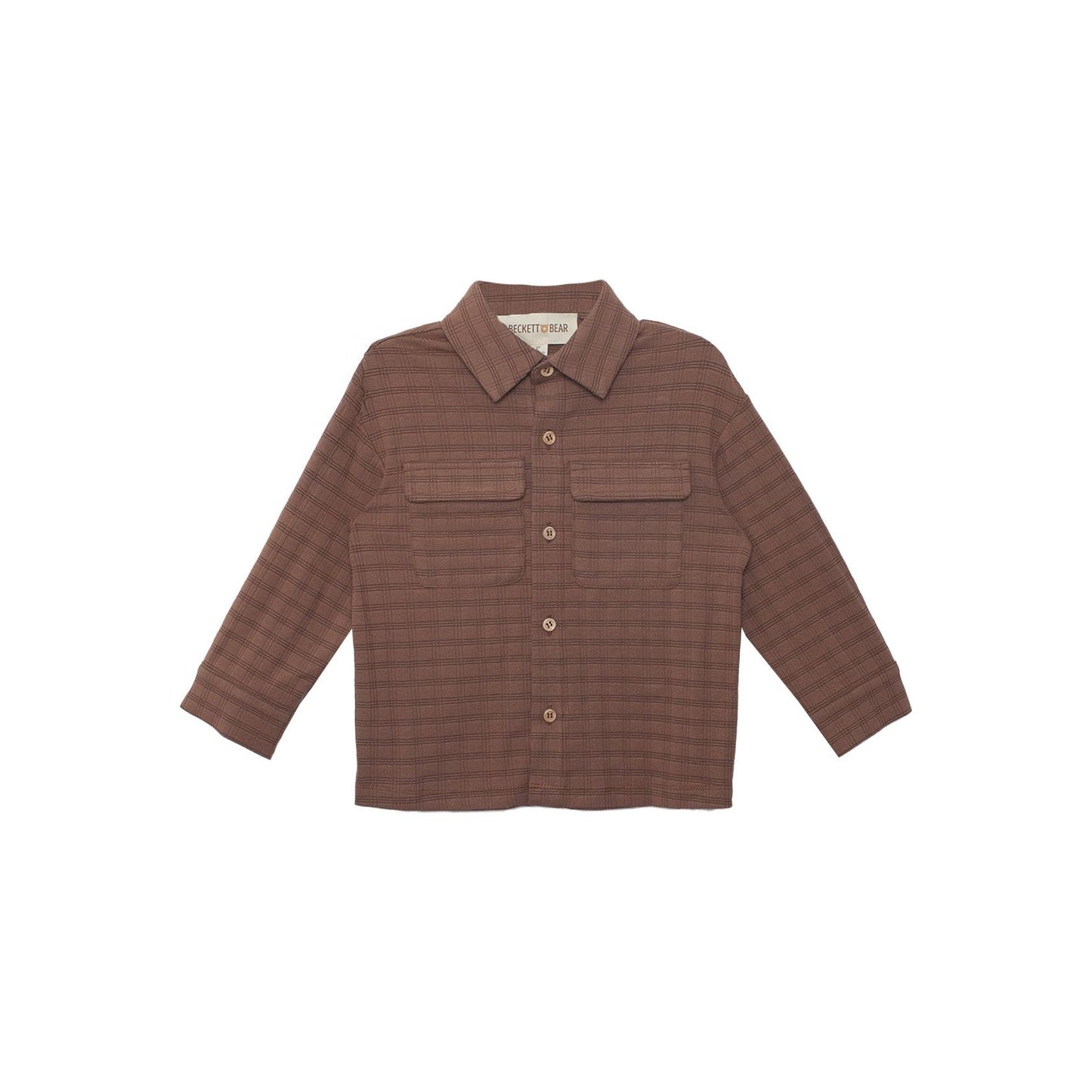 THEO  JACKET