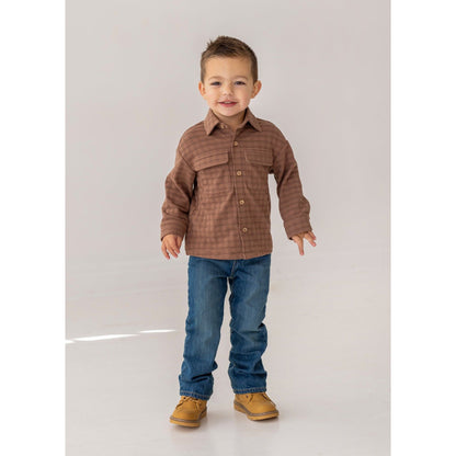 THEO  JACKET