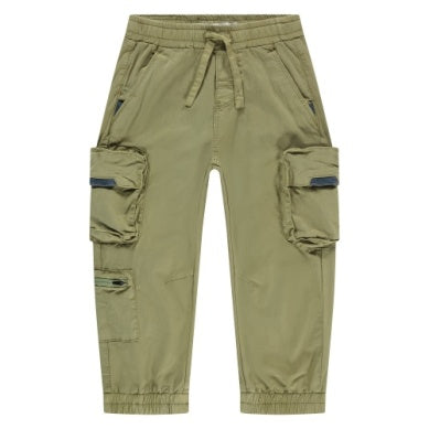 BOYS PANTS GRASS