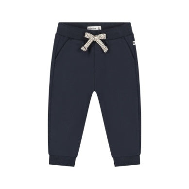 BABY BOYS SWEATPANTS, WIDE FIT