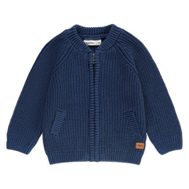 BOYS CARDIGAN