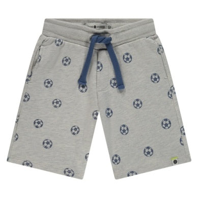 BOYS RELAXED FIT SWEATSHORTS