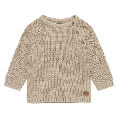 BABY BOYS PULLOVER