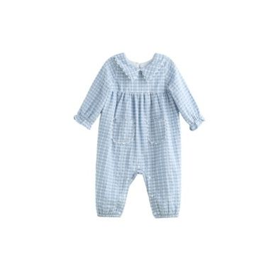 ELLA RAE ROMPER