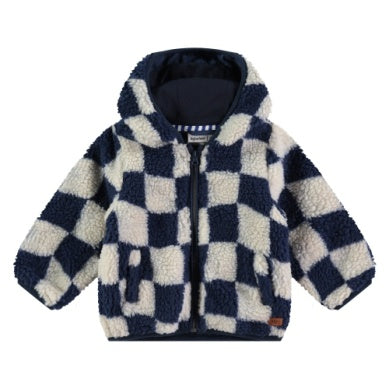 BOYS WINTERJACKET