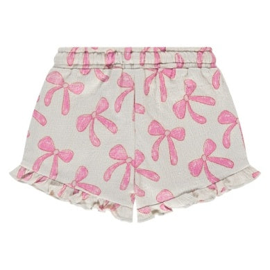 BABY GIRLS SHORTS