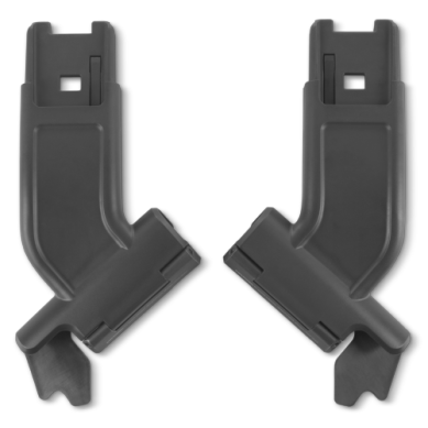 Vista Lower Adapter (Rumble Seat V2+, Bassinet, Mesa*/Aria) *All Mesa Models