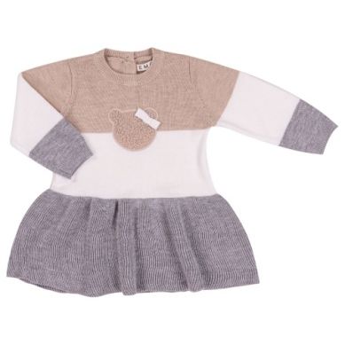KNITTED DRESS