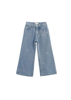 BOW PANTS