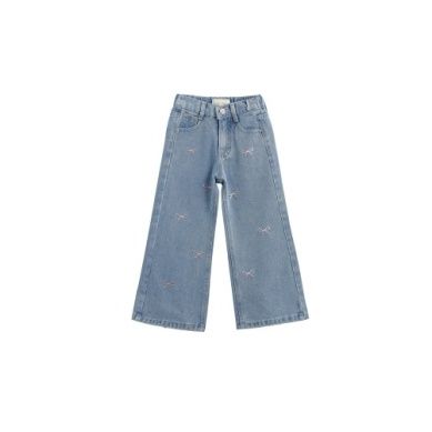 BOW PANTS