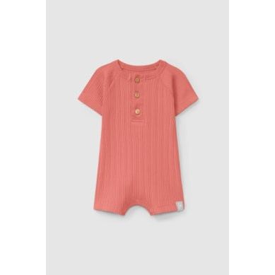 Infant Boys Romper