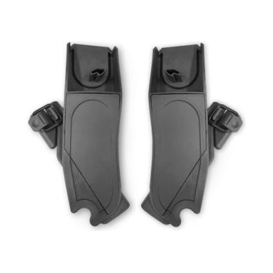 Lower Adapters for Vista/Vista V2/Vista V3 - Maxi-Cosi®, Nuna®, Cybex, BeSafe®