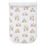 Burp Honey Bear Club