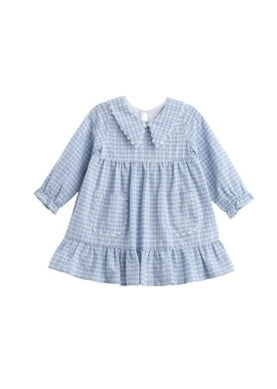 ELLA RAE DRESS
