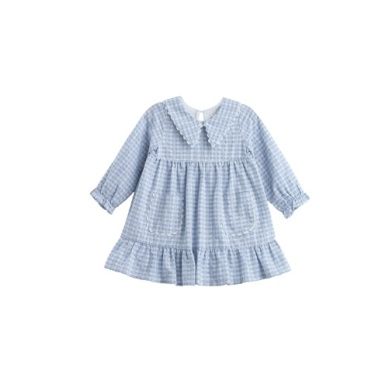 ELLA RAE DRESS