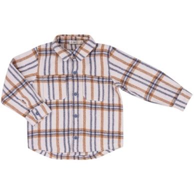 FLANNEL SHIRT