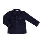 STRETCH CORDUROY SHIRT