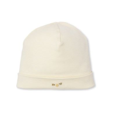 Hat w/ hand emb Bee Hives