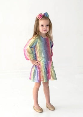 RAINBOW PARTY 2 PC SET