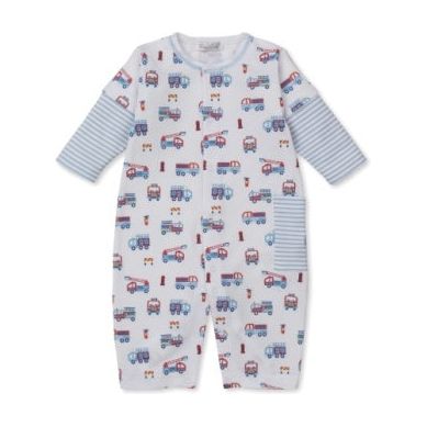 Fight the Fire Playsuit Mix