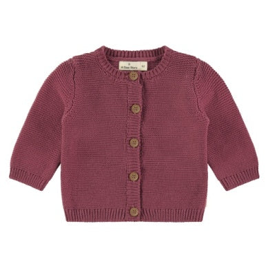 BABY CARDIGAN