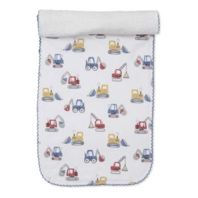 Construction Diggers burp prt