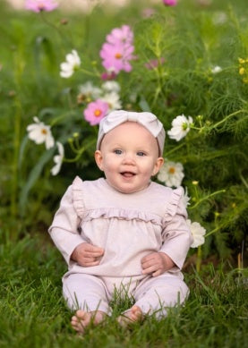 MAGGIE ROMPER