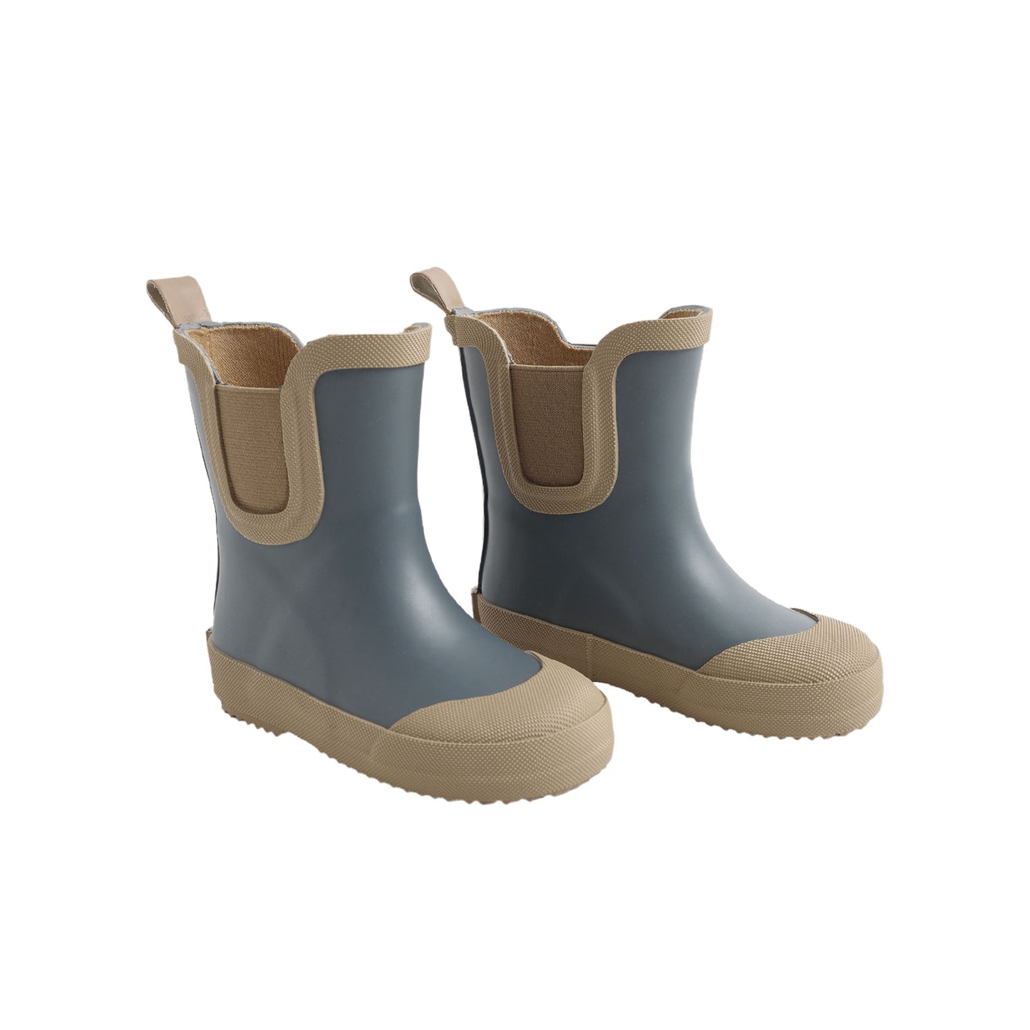 RAIN BOOTS OCEAN
