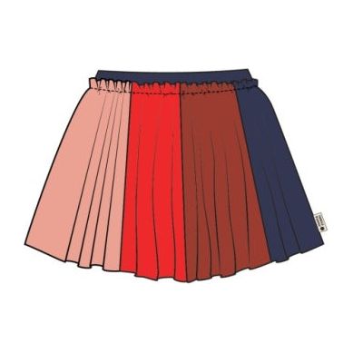 GIRLS SKIRT