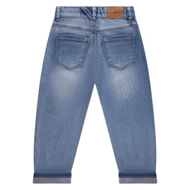 Boys Jogg Denim