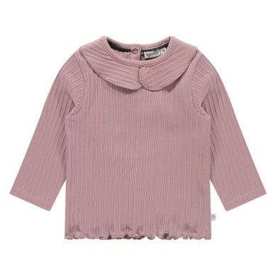 BABY GIRLS BLOUSE LONGSLEEVE