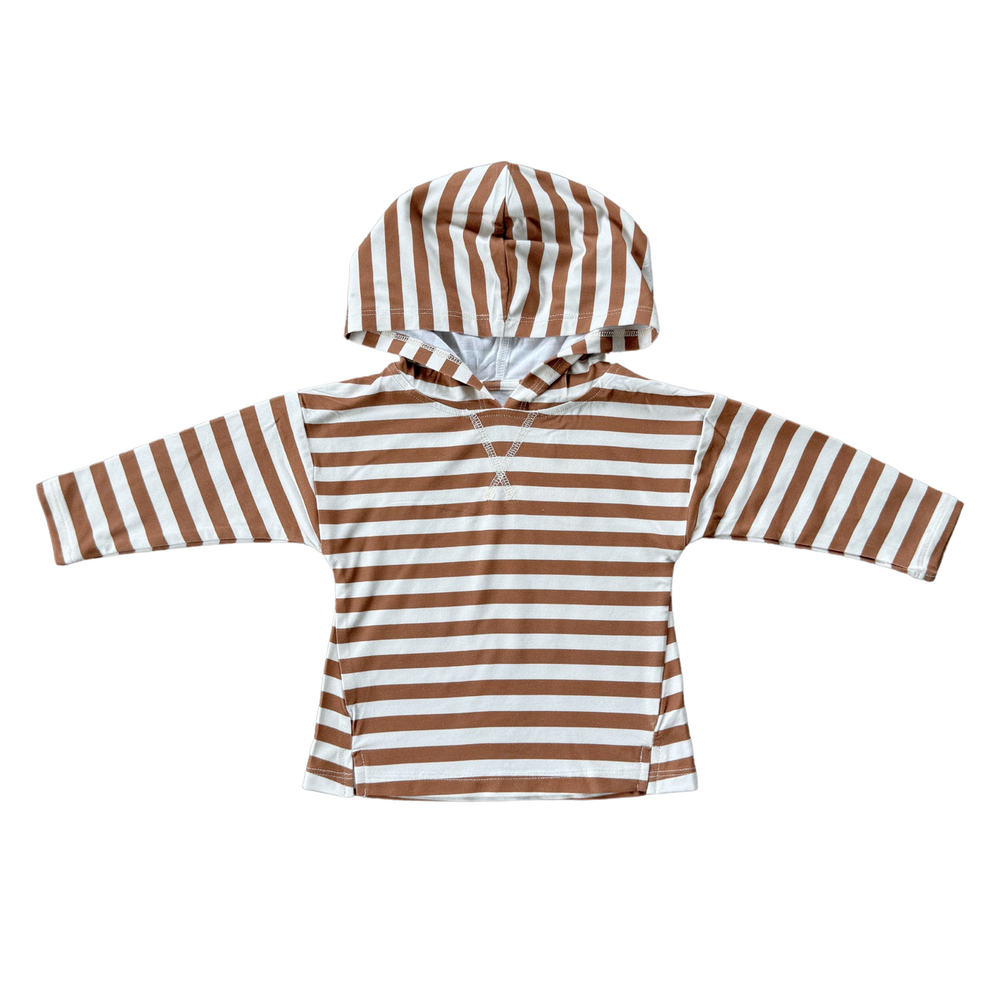 JERSEY HOODIE