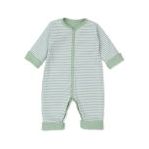 reversible playsuit BigHearted Bears