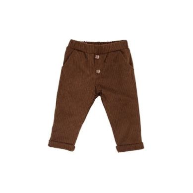 CORDUROY PANTS